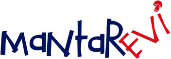 Mantar Evi Logo